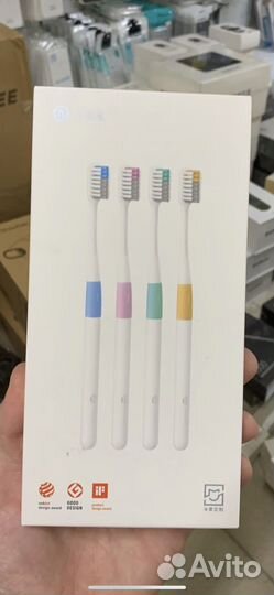 Зубная щетка xiaomi Doctor B