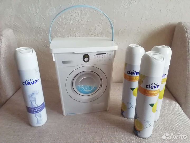 Освежитель