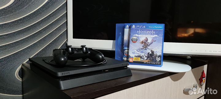 Playstation 4 slim 1tb