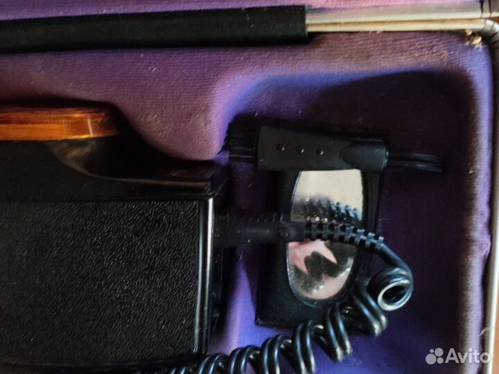 Электробритва харьков 5 СССР