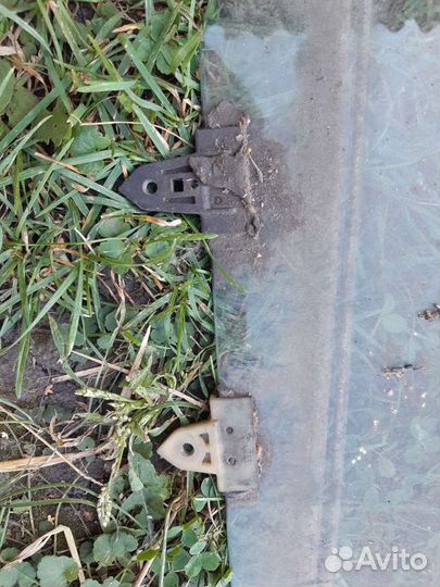 Правое переднее стекло ниссан примера р 11