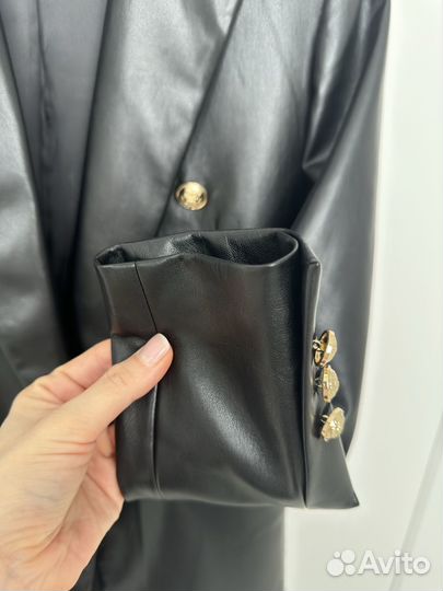 Пиджак жакет Zara