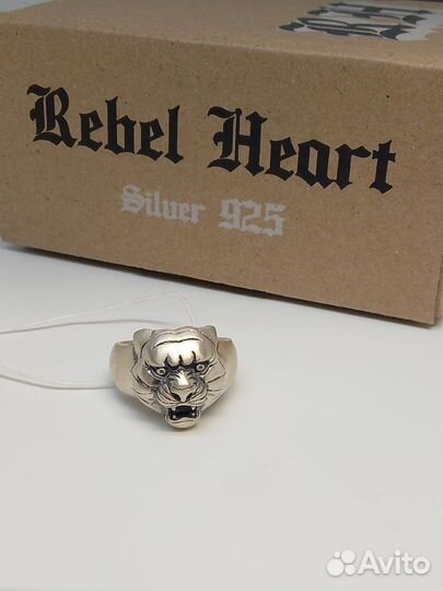 Печатка серебряная /925/ Т24293