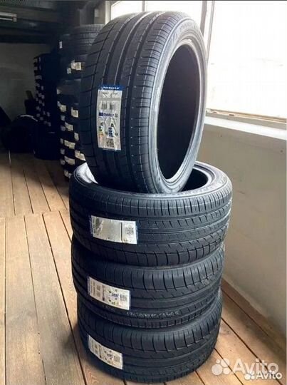 Triangle Sports TH201 275/45 R20 110Y