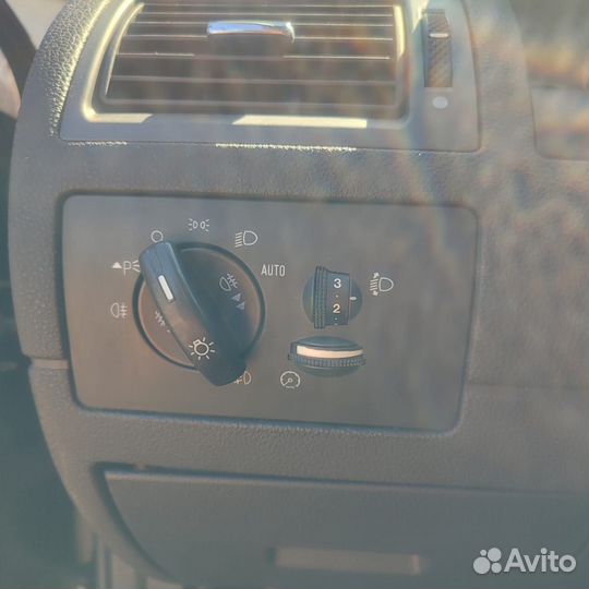 Ford Mondeo 2.0 AT, 2003, 270 000 км