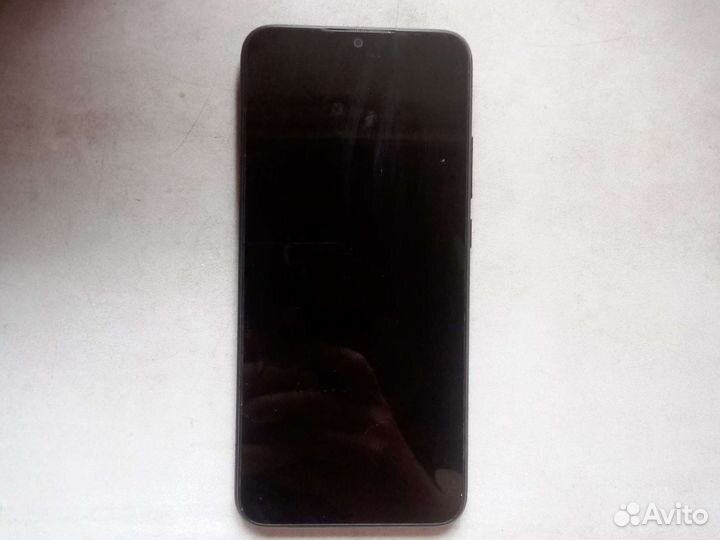 Xiaomi Redmi 9C (NFC), 3/32 ГБ