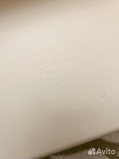 Подставка для планшета IKEA