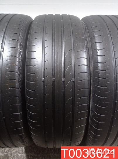 Continental ContiPremiumContact 2 215/55 R18 95H