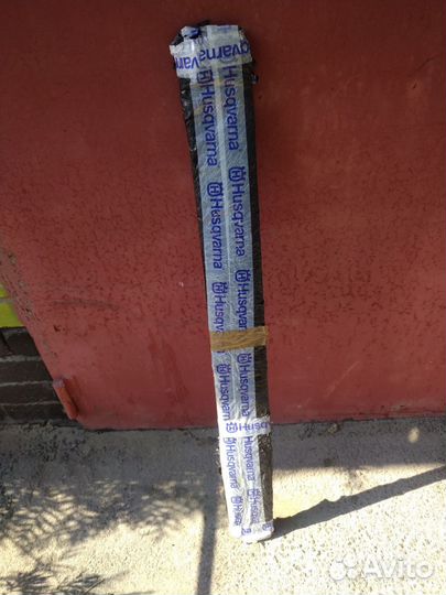 Шина для бензопилы хускварна 42 дюйма