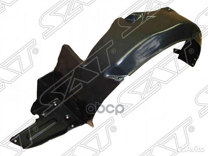 Подкрылок Hyundai Accent 00-09 Левый (MH-HY-660