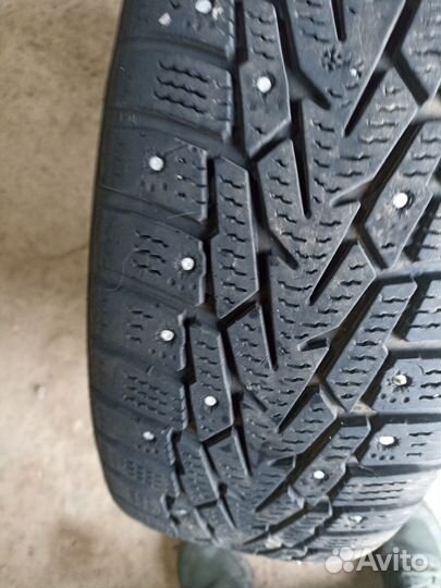 Шины диски и колеса