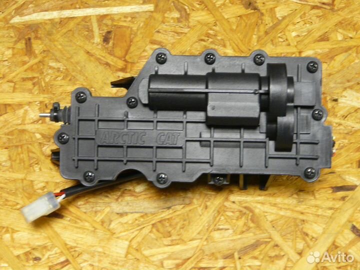 Сервопривод редуктора Arctic-Cat 2502-194