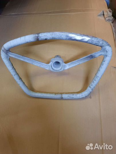 Руль казанка 5