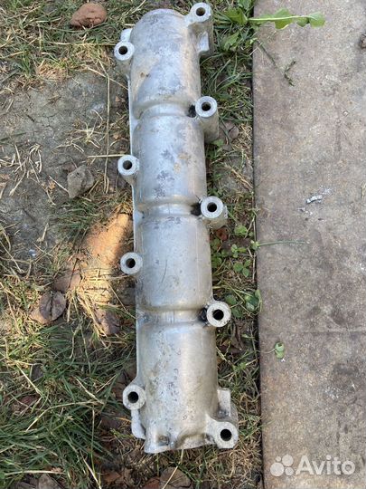 Корпус распредвала ваз 2101-2107