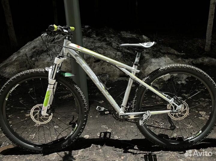 Gt avalanche 2.0