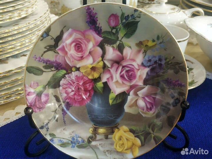 Чай/кофе пара Katerina Манчестер Англия