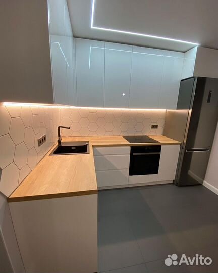 Кухня (цена за весь кпомплект) sh-0518462