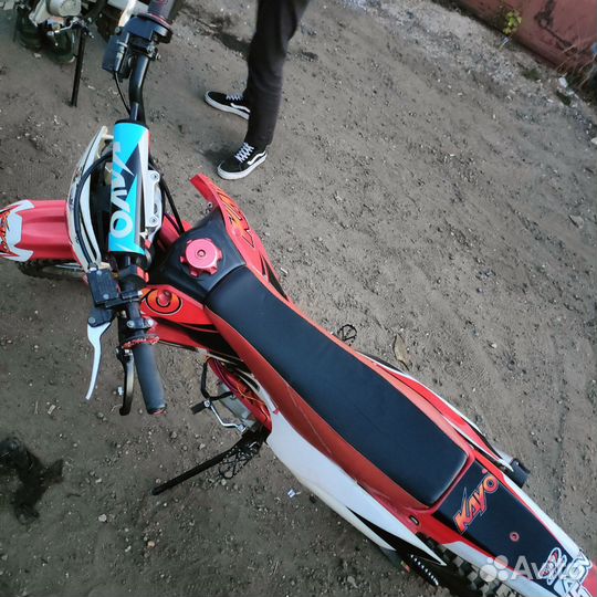 Kayo 140yx