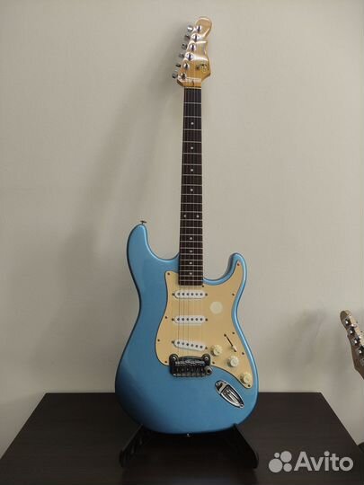 G&L Legacy Tribute Stratocaster