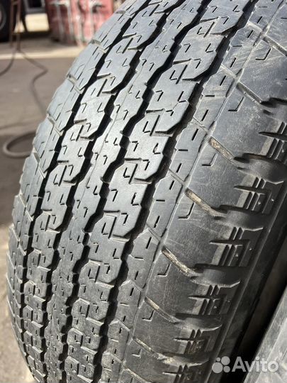 Bridgestone Dueler H/T D840 265/65 R17