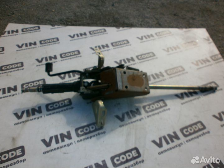 Рулевая колонка УАЗ Патриот