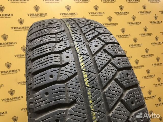 Continental ContiWinterViking 2 195/60 R15 88T