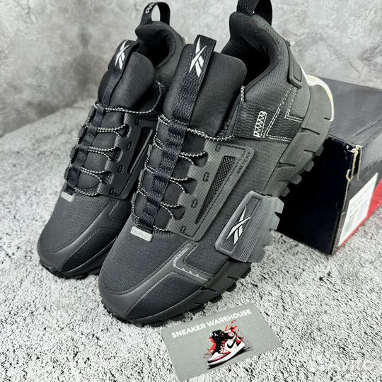 Кроссовки Reebok zig kinetica edge