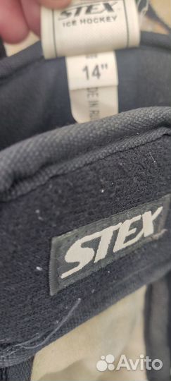 Клюшка хоккейная правый хват взрослая