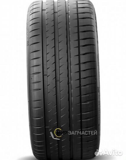 Michelin Pilot Sport 4 265/40 R20 104Y