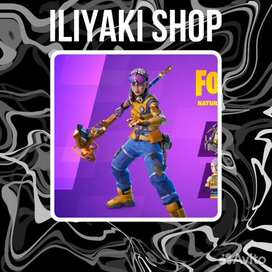 Набор «Прирожденный конструктор»