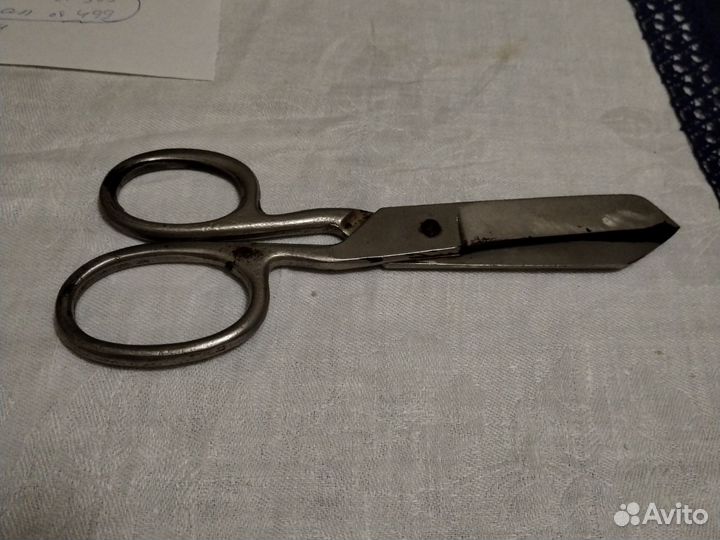 Ножницы портновские