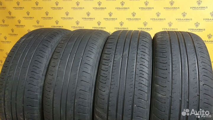 Hankook Optimo K415 225/55 R18 98H