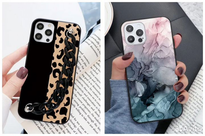 Модный чехол xiaomi mi 10 t pro бампер