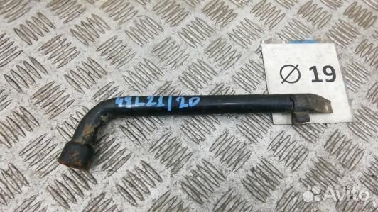 Ключ колесный citroen berlingo 1 (48L21VP20)