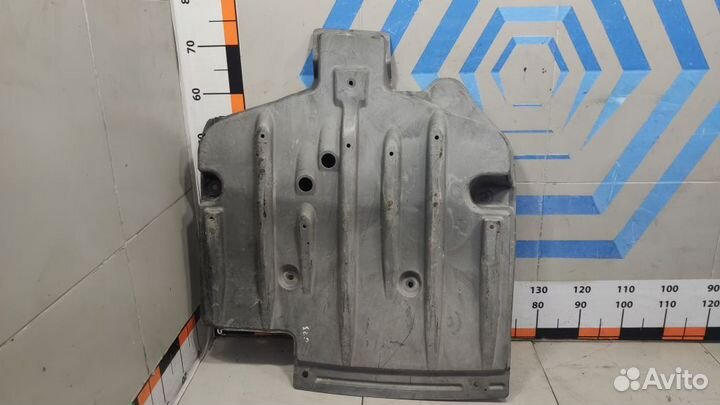 Пыльник Infiniti G 4