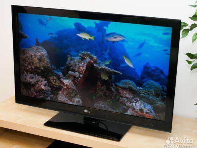 Телевизор LG42