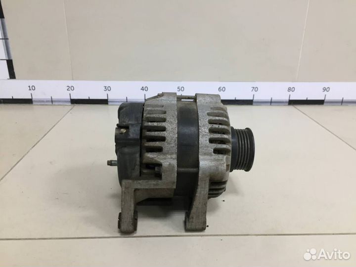 Генератор Chevrolet Aveo T250 2005-2011
