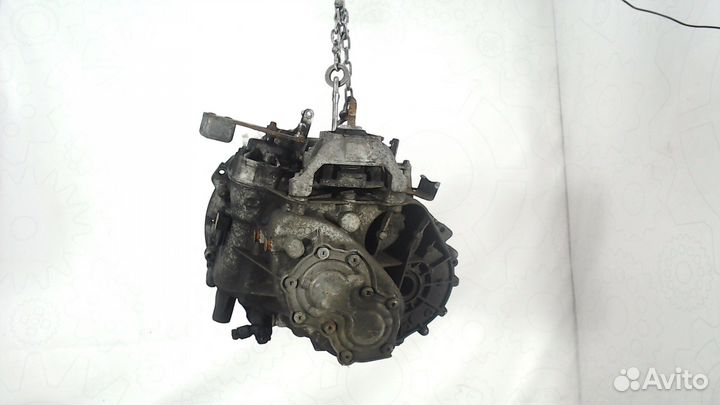 Кпп 6-ст.мех. (МКПП) Mini Clubman (R55), 2008