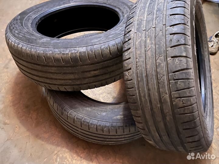 Cordiant Sport 3 215/65 R16