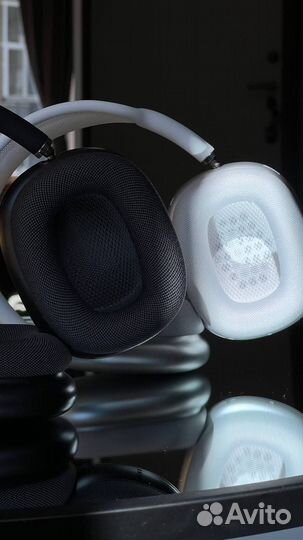 Airpods Max Premium (Лучшая версия)