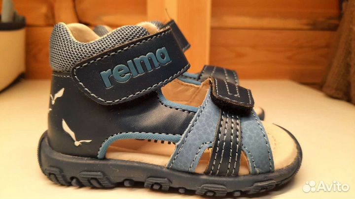 Сандалии для мальчиков