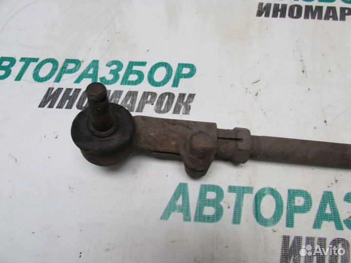 Тяга рулевая для ваз LADA Kalina 2004