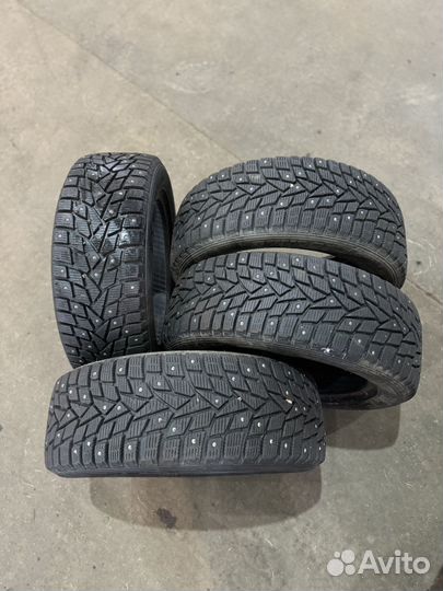 Dunlop SP Winter Ice02 205/55 R16 94T