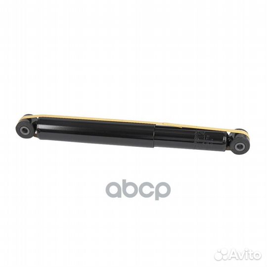 Амортизатор задний (газомасляный) LR Volkswagen