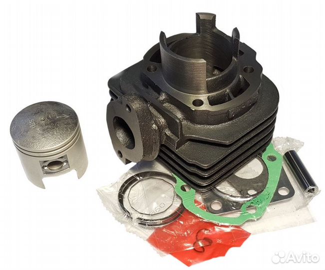Цилиндро-поршневая группа 2Т AD50 65см3 D43 112218