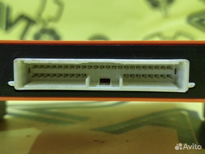 Блок управления Lexus Gs430 UZS190 3UZ-FE 2005.10