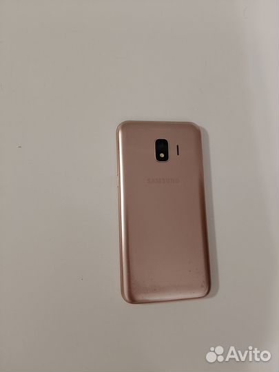 Samsung Galaxy J2 Core, 16 ГБ