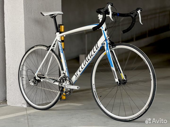 Шоссейный Specialized Allez XL