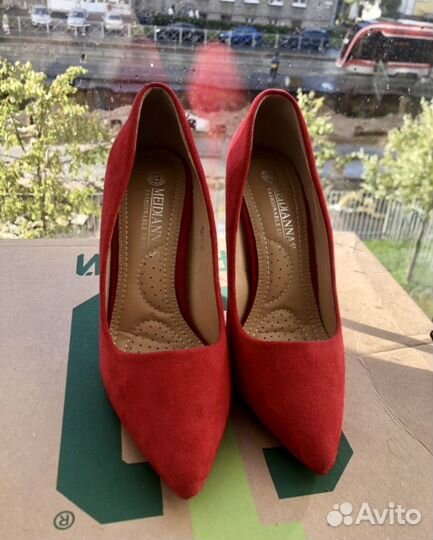 Туфли женские