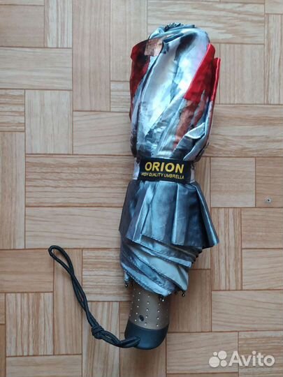 Зонтик женский Автомат